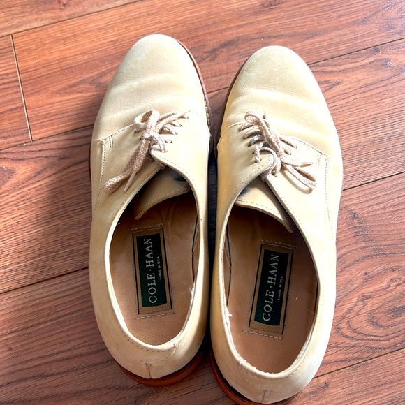 Cole Haan loafers - Picture 2 of 2